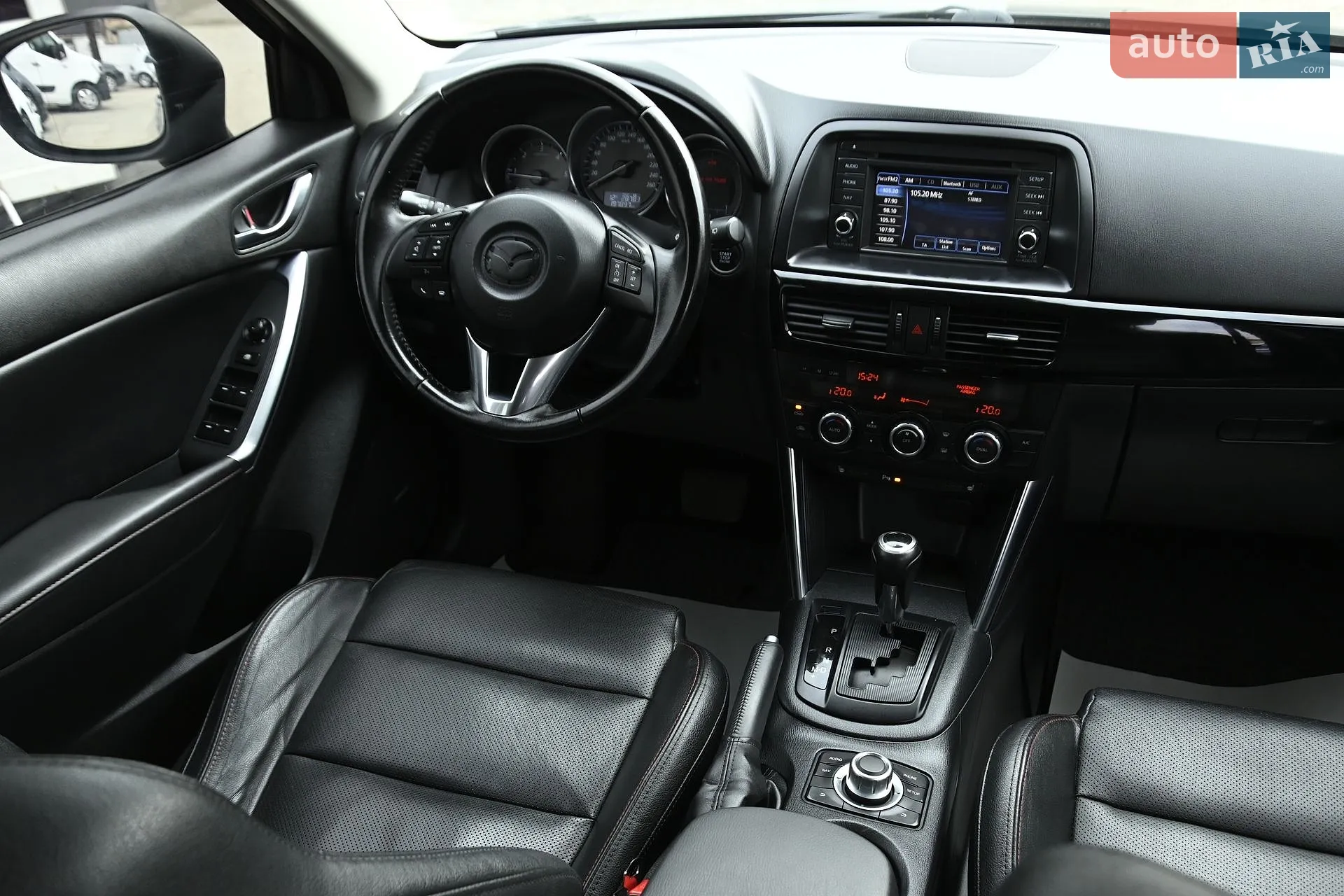 2013 Mazda CX-5 - мініатюра 31