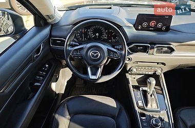 Внедорожник / Кроссовер Mazda CX-5 2020 в Харькове