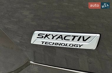 Внедорожник / Кроссовер Mazda CX-5 2018 в Киеве