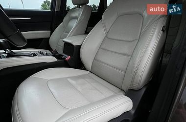 Внедорожник / Кроссовер Mazda CX-5 2018 в Киеве