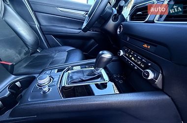 Внедорожник / Кроссовер Mazda CX-5 2023 в Трускавце