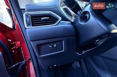 Внедорожник / Кроссовер Mazda CX-5 2023 в Трускавце