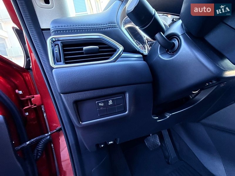 Внедорожник / Кроссовер Mazda CX-5 2023 в Трускавце