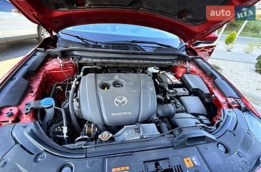 Внедорожник / Кроссовер Mazda CX-5 2023 в Трускавце