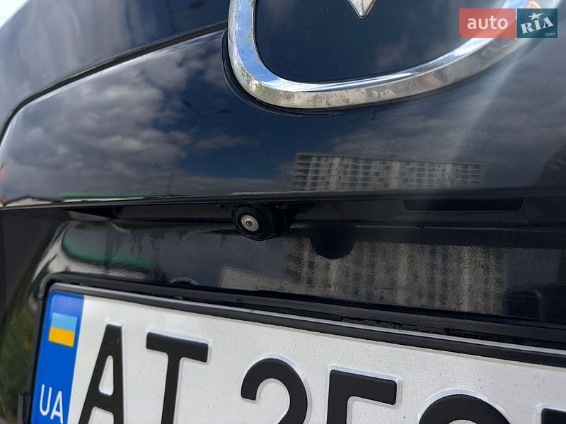 Внедорожник / Кроссовер Mazda CX-5 2016 в Ивано-Франковске