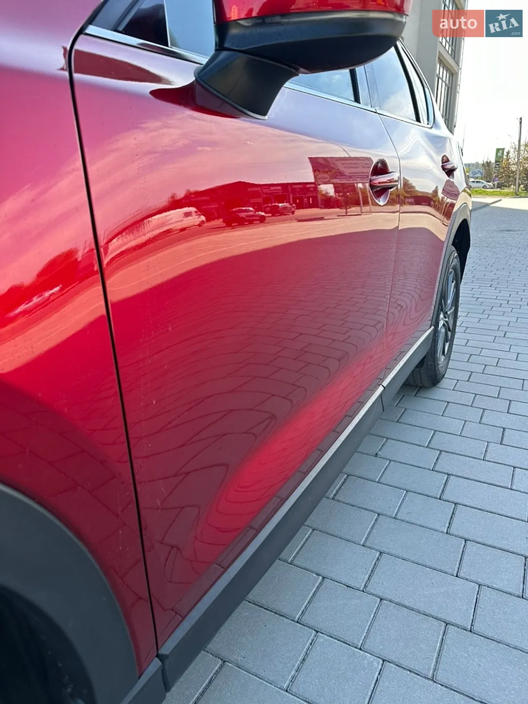 2020 Mazda CX-5 - мініатюра 19