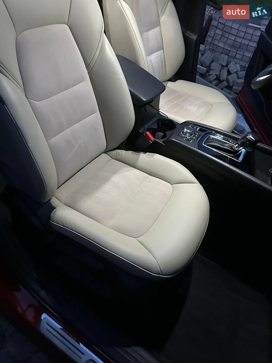 2020 Mazda CX-5 - мініатюра 34