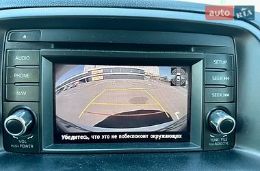 Внедорожник / Кроссовер Mazda CX-5 2012 в Киеве