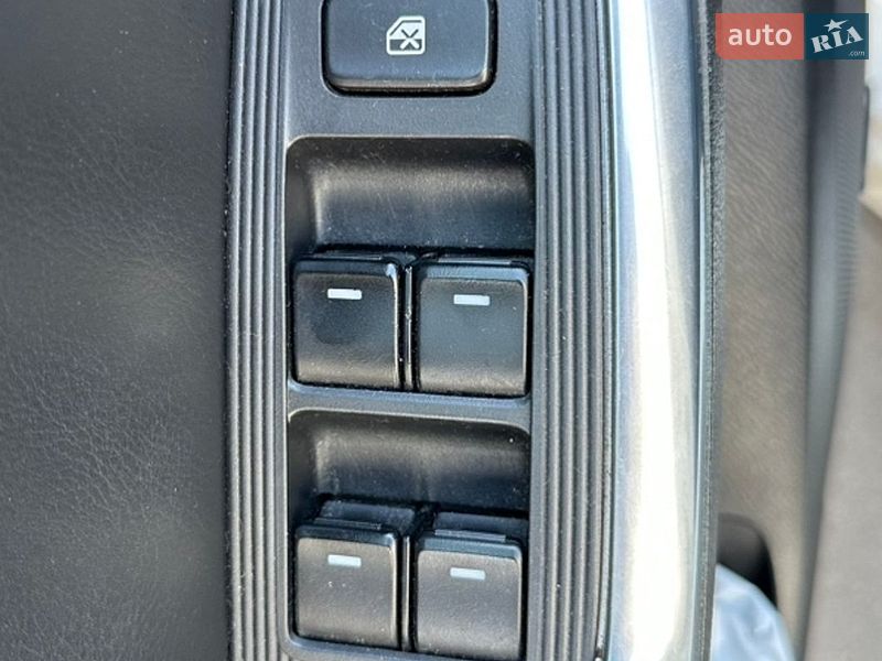 Внедорожник / Кроссовер Mazda CX-5 2012 в Киеве
