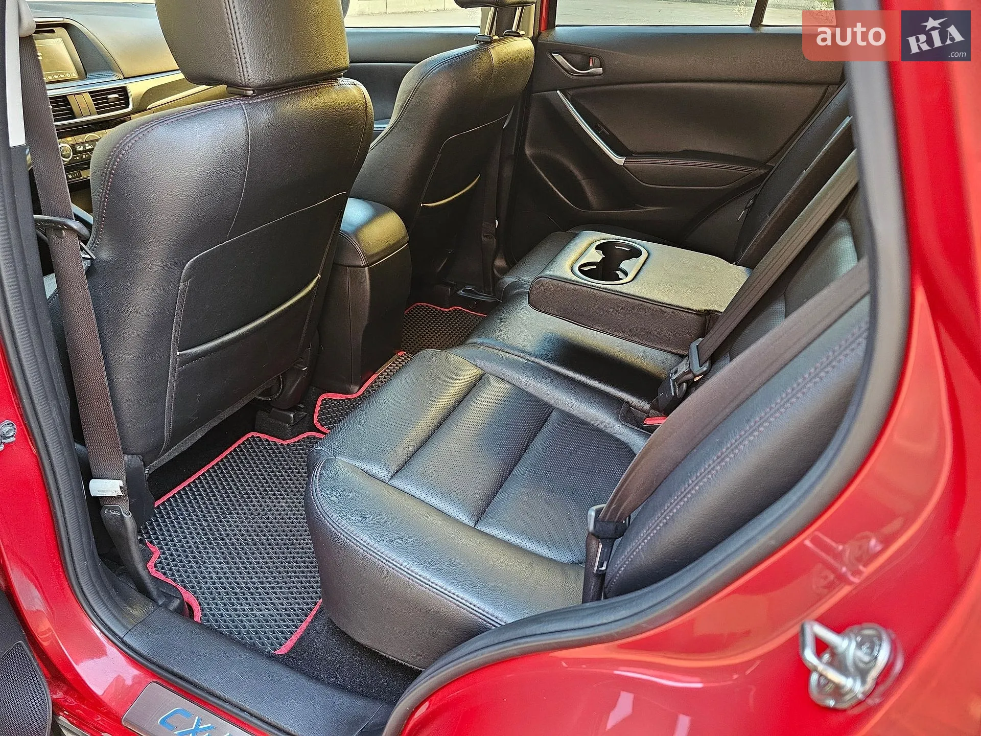 2016 Mazda CX-5 - мініатюра 38