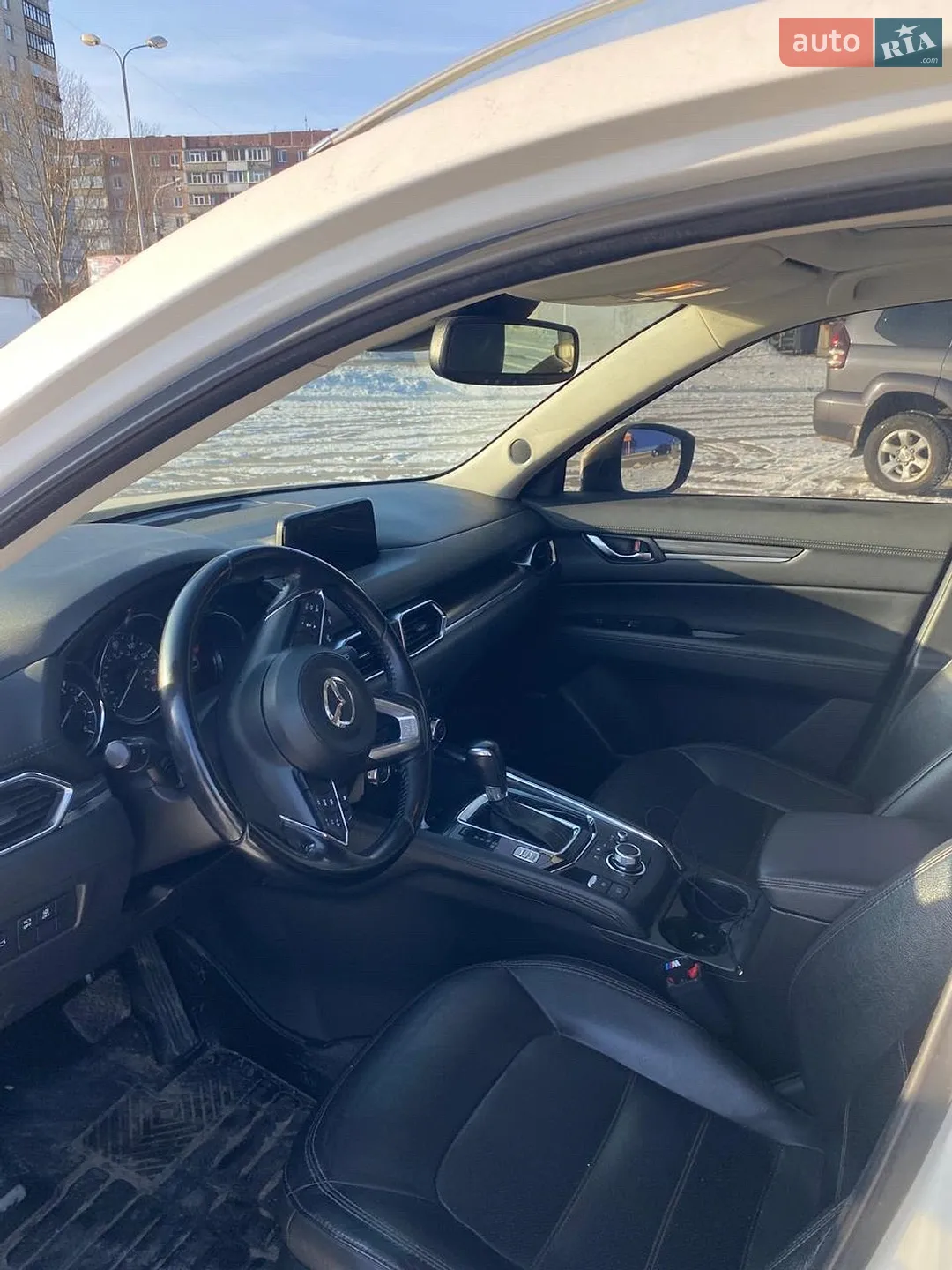 2017 Mazda CX-5 - мініатюра 19