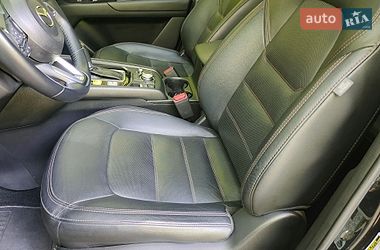 Внедорожник / Кроссовер Mazda CX-5 2022 в Киеве