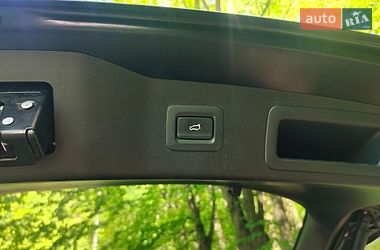 Внедорожник / Кроссовер Mazda CX-5 2022 в Киеве