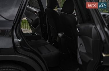 Внедорожник / Кроссовер Mazda CX-5 2012 в Самборе