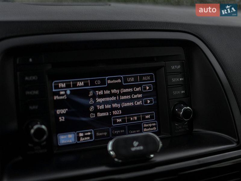 Внедорожник / Кроссовер Mazda CX-5 2012 в Самборе