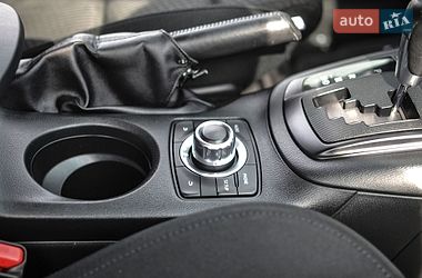 Внедорожник / Кроссовер Mazda CX-5 2012 в Самборе