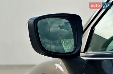 Внедорожник / Кроссовер Mazda CX-5 2016 в Луцке