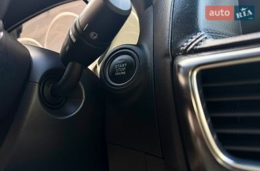 Внедорожник / Кроссовер Mazda CX-5 2016 в Луцке