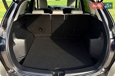 Внедорожник / Кроссовер Mazda CX-5 2016 в Луцке