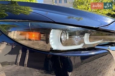 Внедорожник / Кроссовер Mazda CX-5 2021 в Одессе