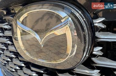 Внедорожник / Кроссовер Mazda CX-5 2021 в Одессе