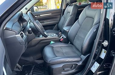 Внедорожник / Кроссовер Mazda CX-5 2020 в Киеве