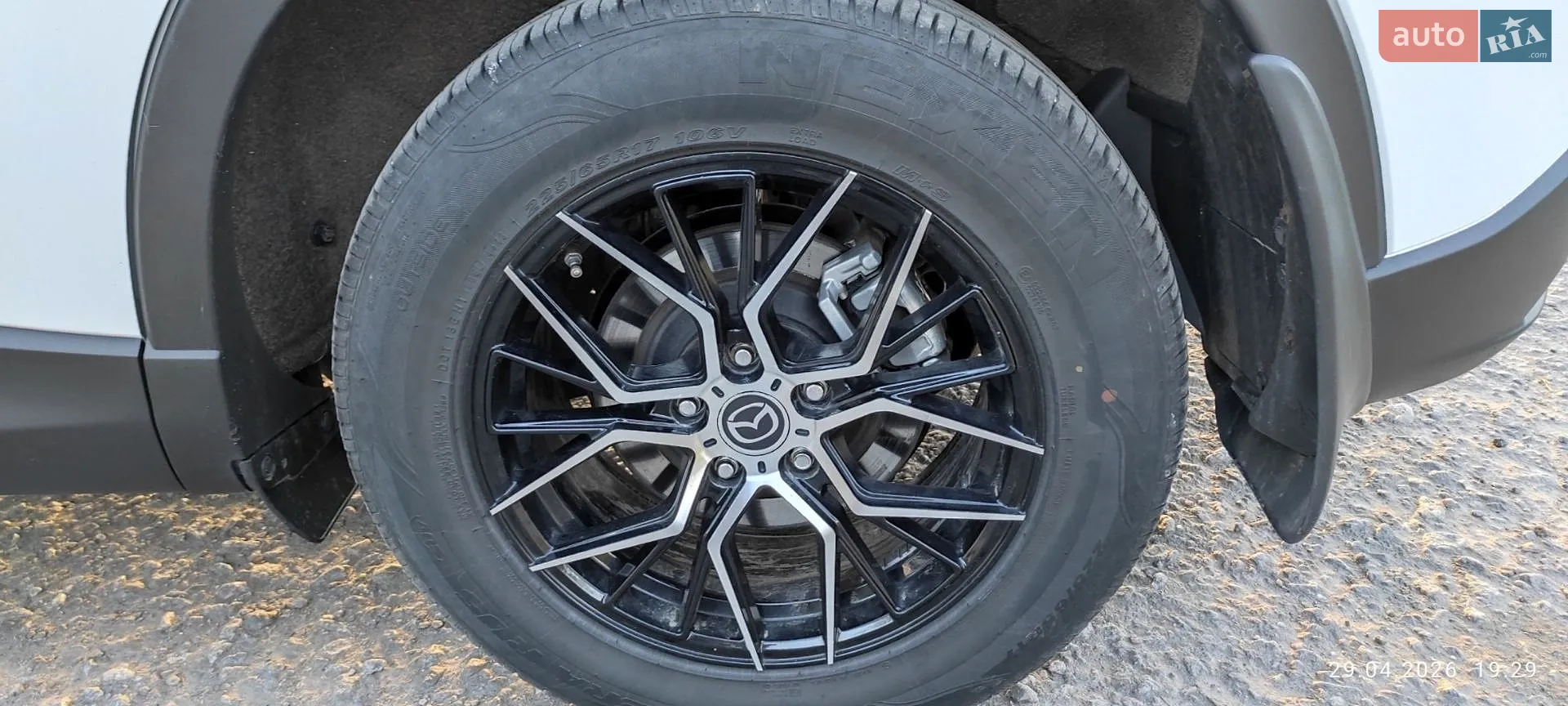 2014 Mazda CX-5 - мініатюра 15
