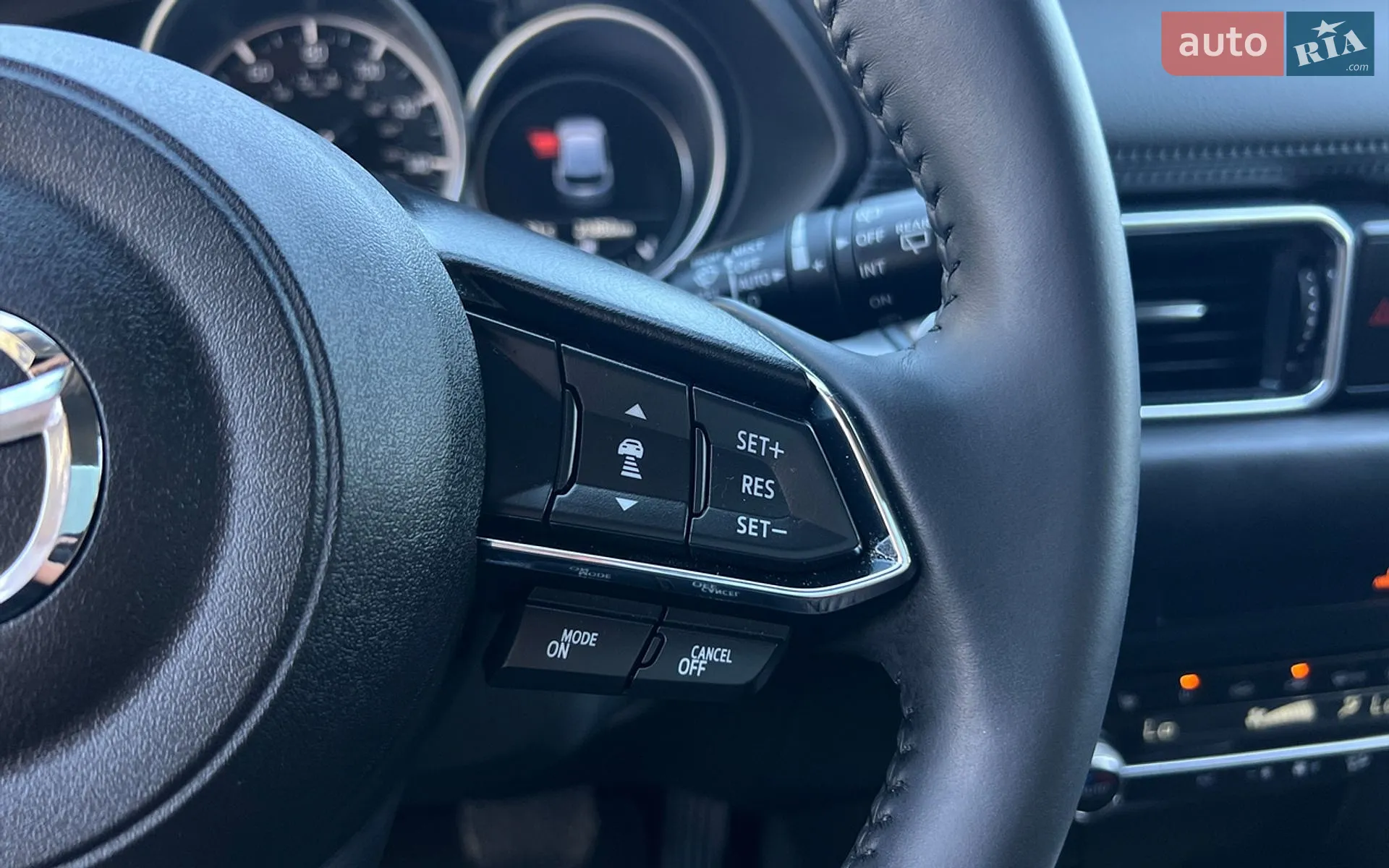 2024 Mazda CX-5 - мініатюра 12