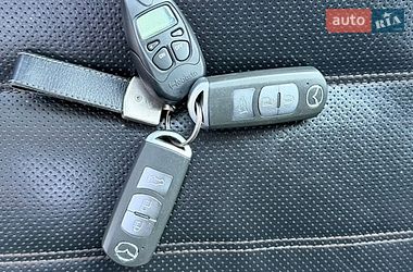 Позашляховик / Кросовер Mazda CX-5 2018 в Житомирі фото 48 Позашляховик / Кросовер Mazda CX-5 2018 в Житомирі