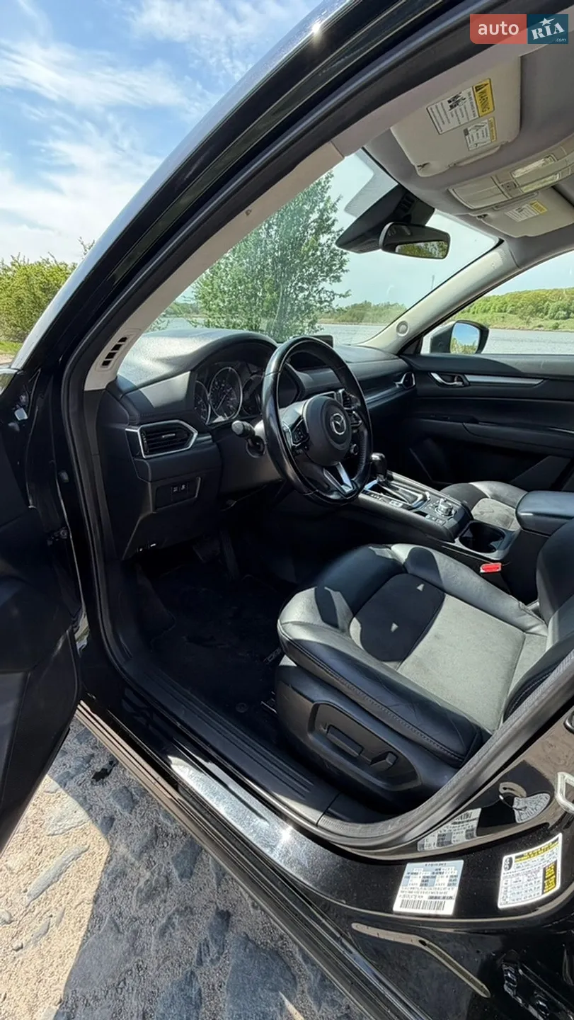 2018 Mazda CX-5 - мініатюра 9