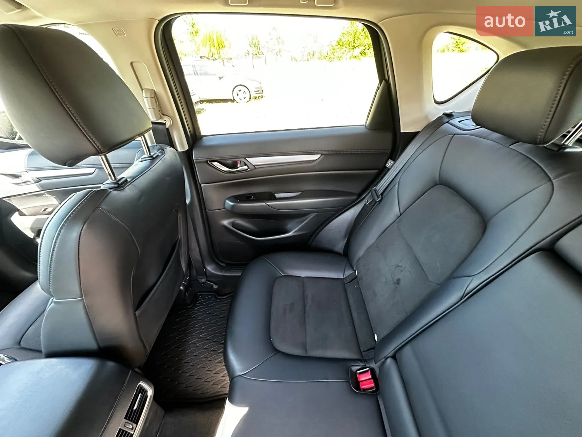2021 Mazda CX-5 - мініатюра 12