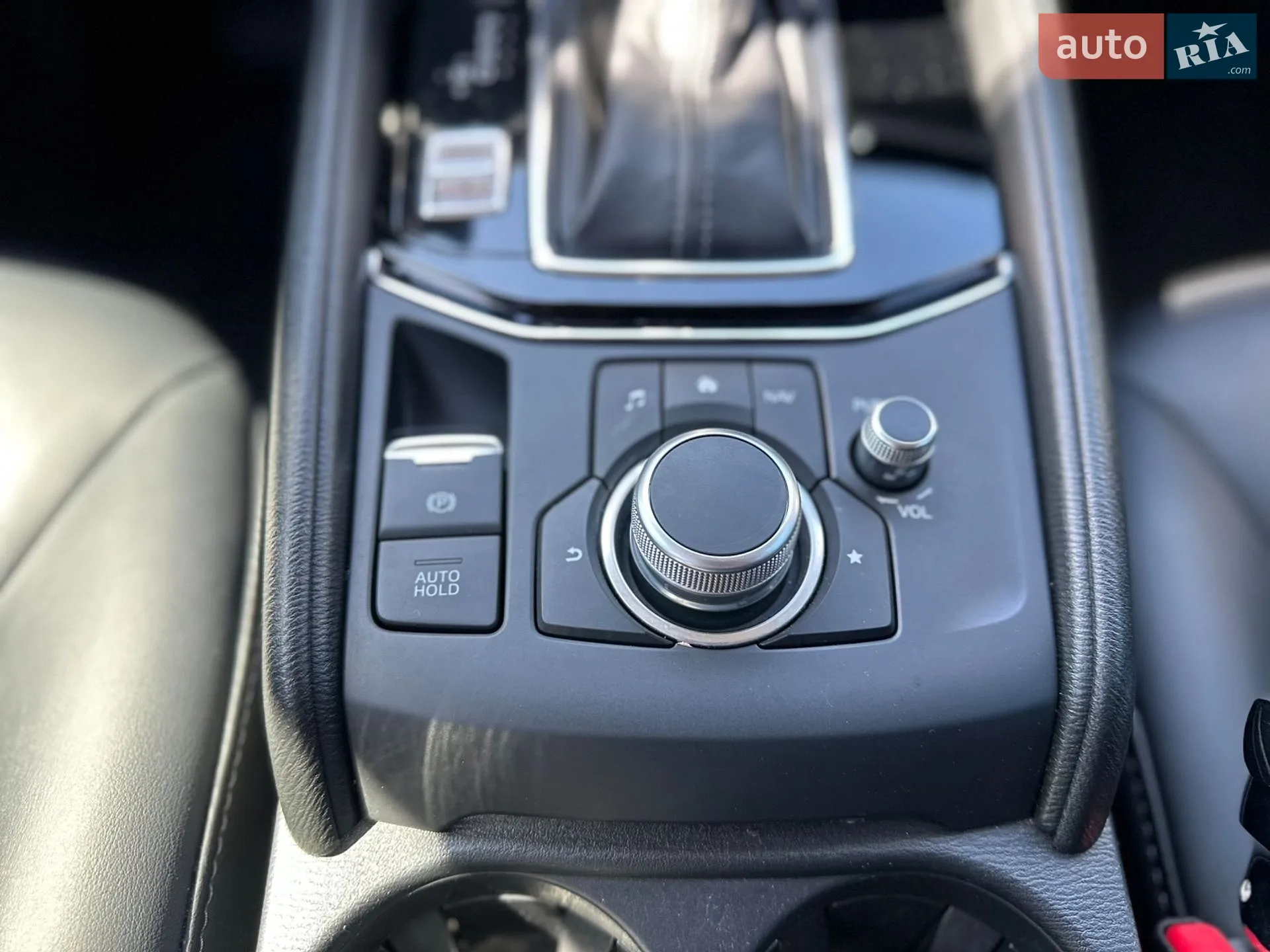 2021 Mazda CX-5 - мініатюра 16