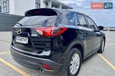 Внедорожник / Кроссовер Mazda CX-5 2016 в Черкассах фото 10 Внедорожник / Кроссовер Mazda CX-5 2016 в Черкассах