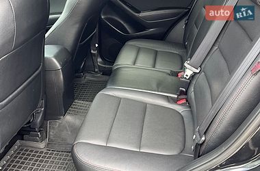 Внедорожник / Кроссовер Mazda CX-5 2016 в Черкассах фото 15 Внедорожник / Кроссовер Mazda CX-5 2016 в Черкассах