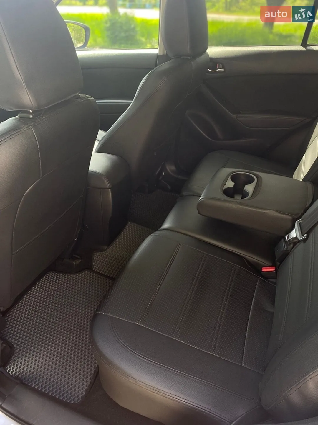 2013 Mazda CX-5 - мініатюра 11