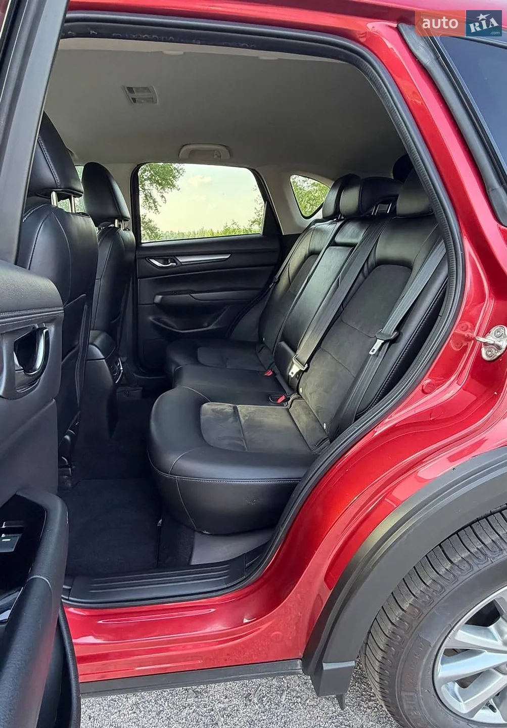 2022 Mazda CX-5 - мініатюра 17