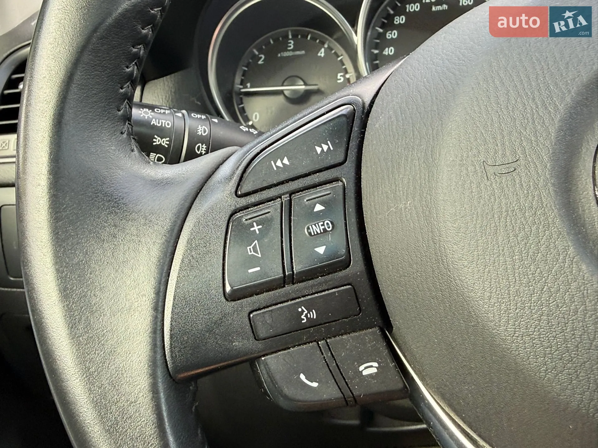 2012 Mazda CX-5 - мініатюра 58
