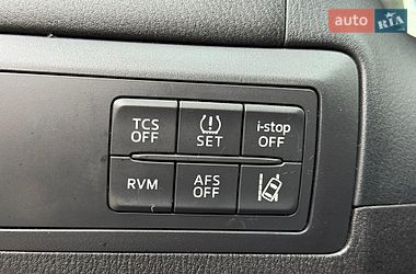 Внедорожник / Кроссовер Mazda CX-5 2012 в Львове