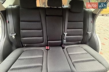 Внедорожник / Кроссовер Mazda CX-5 2012 в Львове