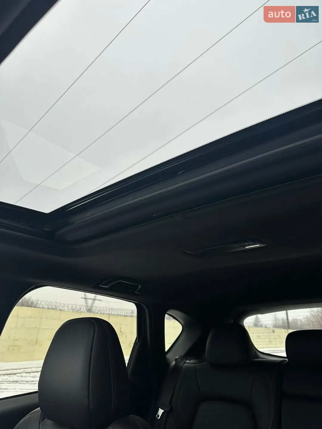 2024 Mazda CX-5 - мініатюра 31