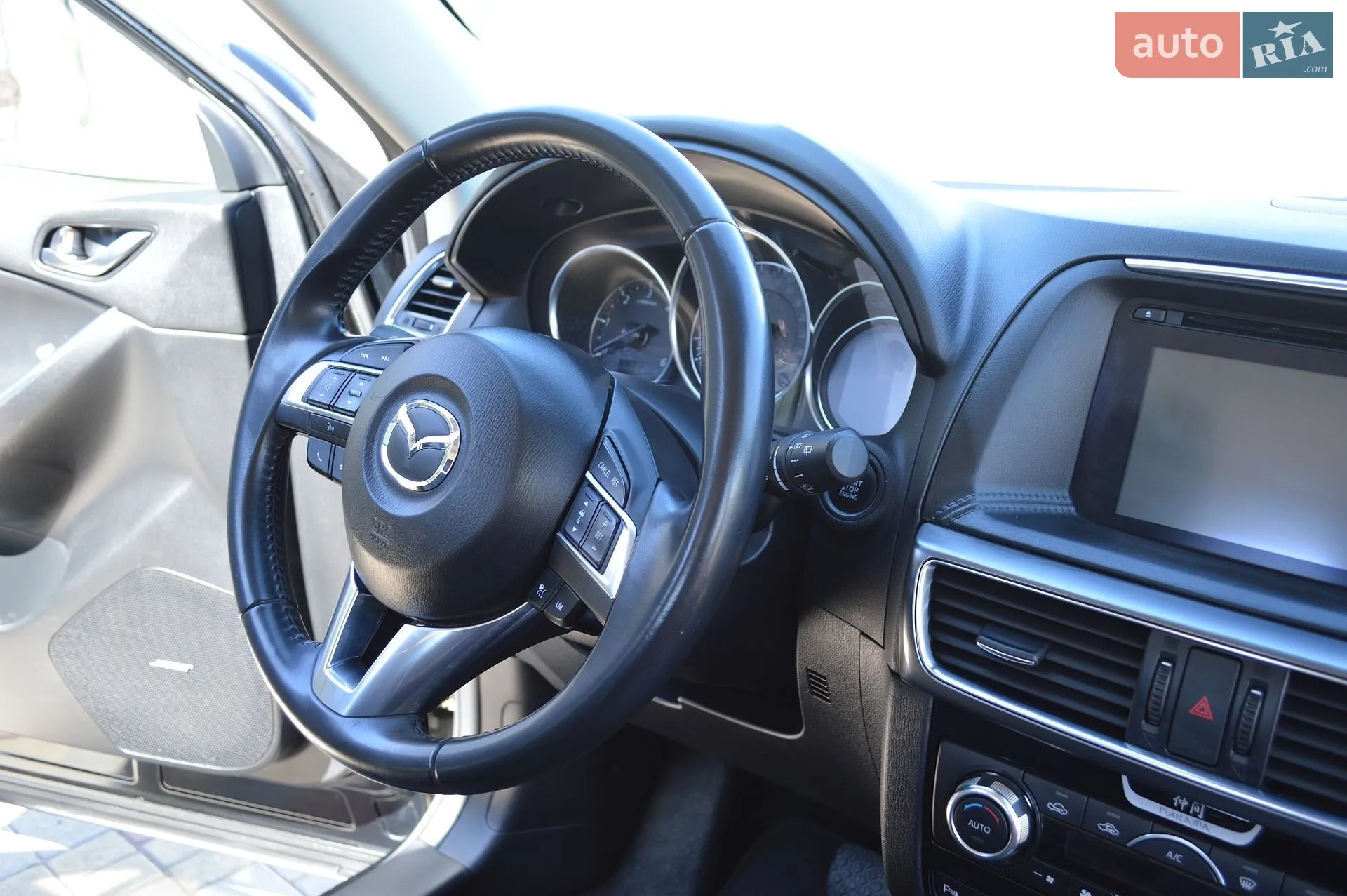 2017 Mazda CX-5 - мініатюра 15