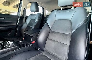 Внедорожник / Кроссовер Mazda CX-5 2020 в Киеве