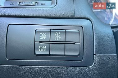 Внедорожник / Кроссовер Mazda CX-5 2012 в Николаеве