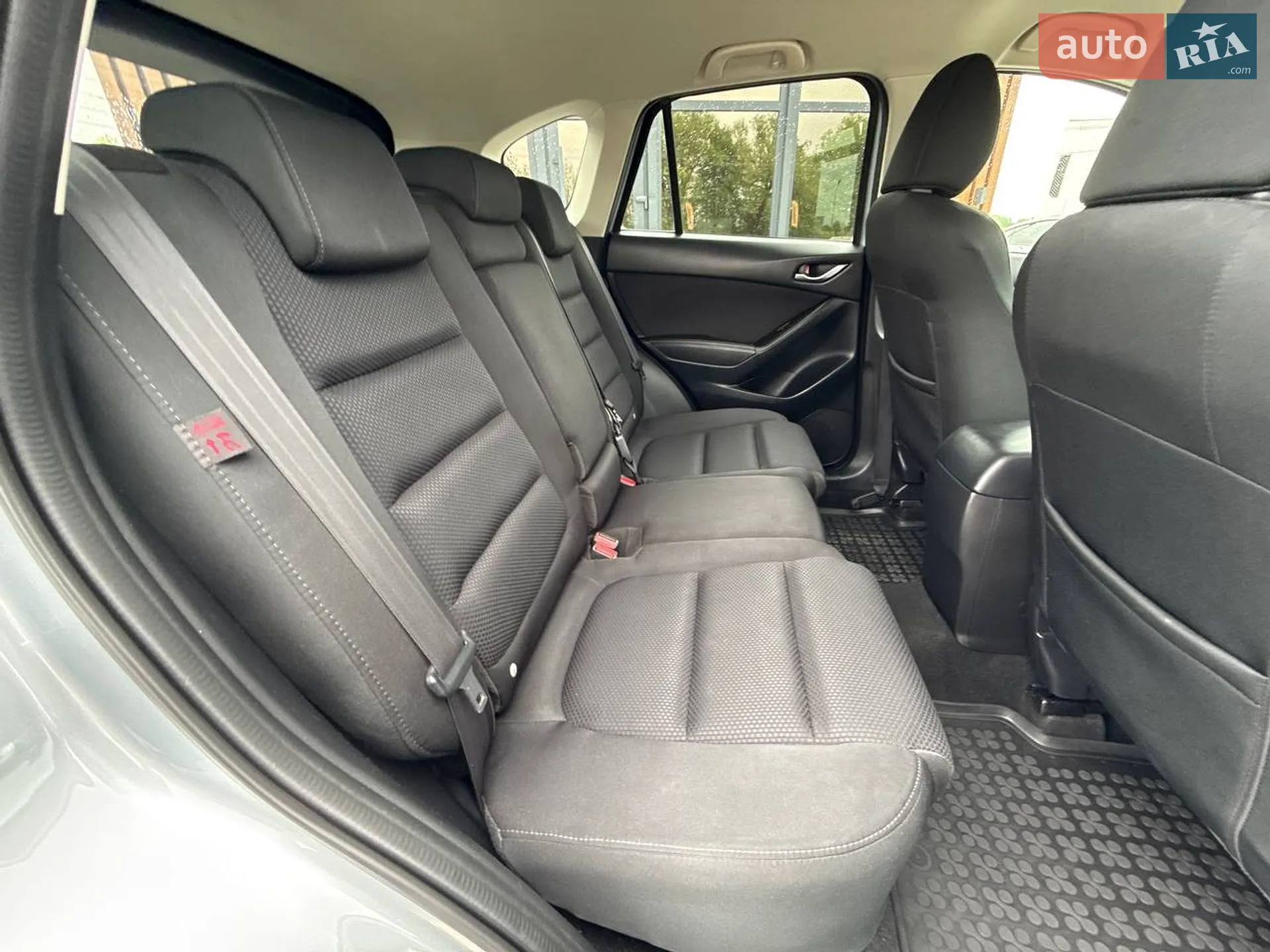 2015 Mazda CX-5 - мініатюра 25