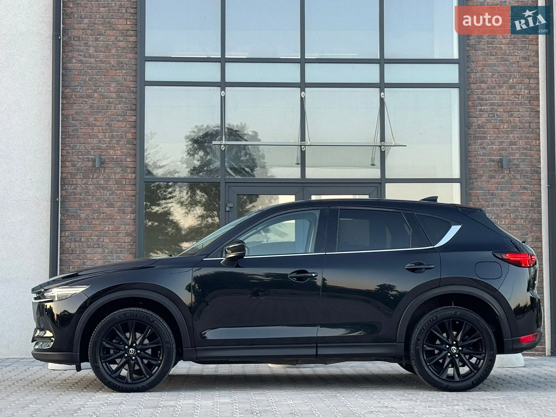 2019 Mazda CX-5 - мініатюра 5