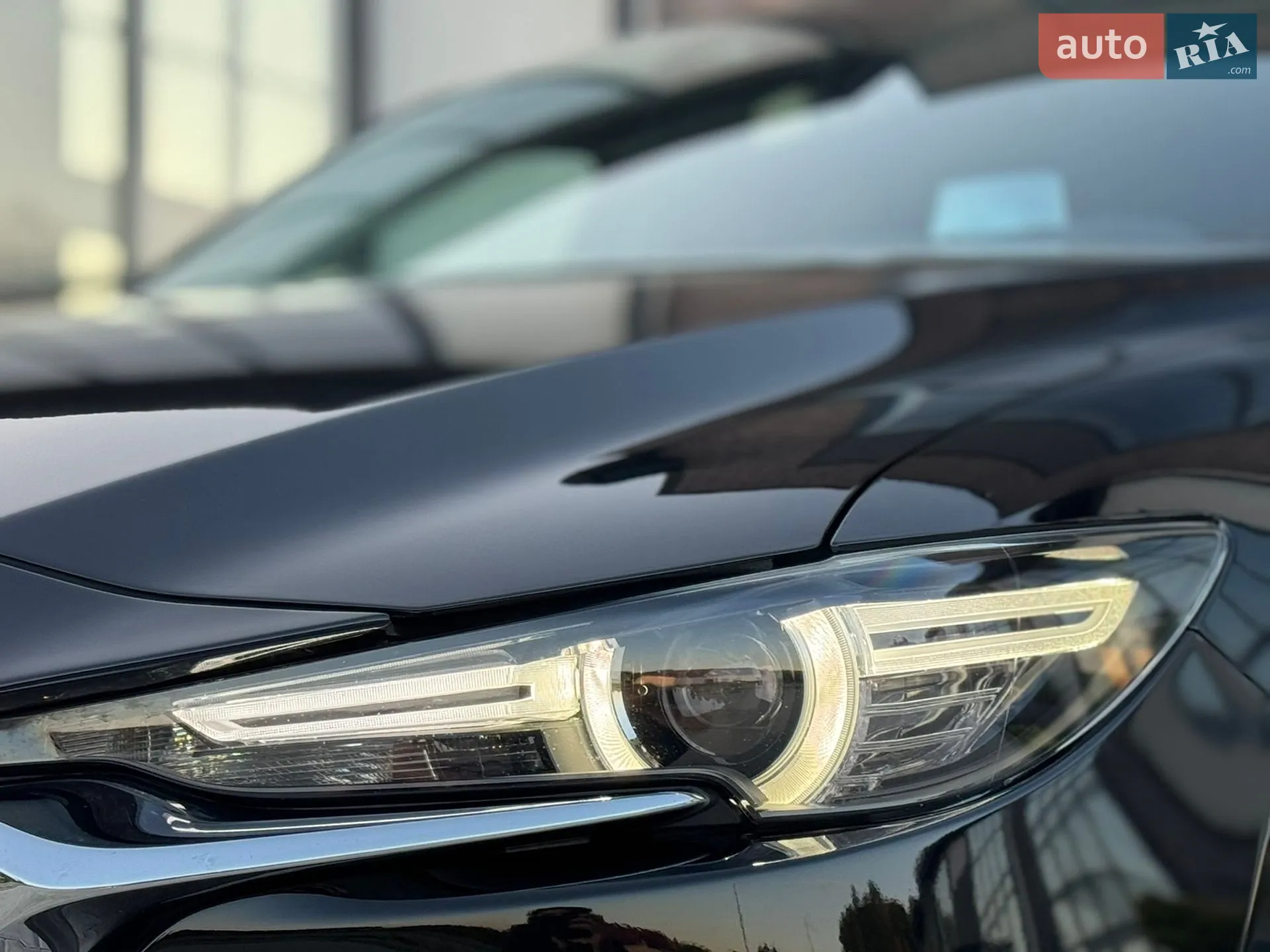 2019 Mazda CX-5 - мініатюра 10