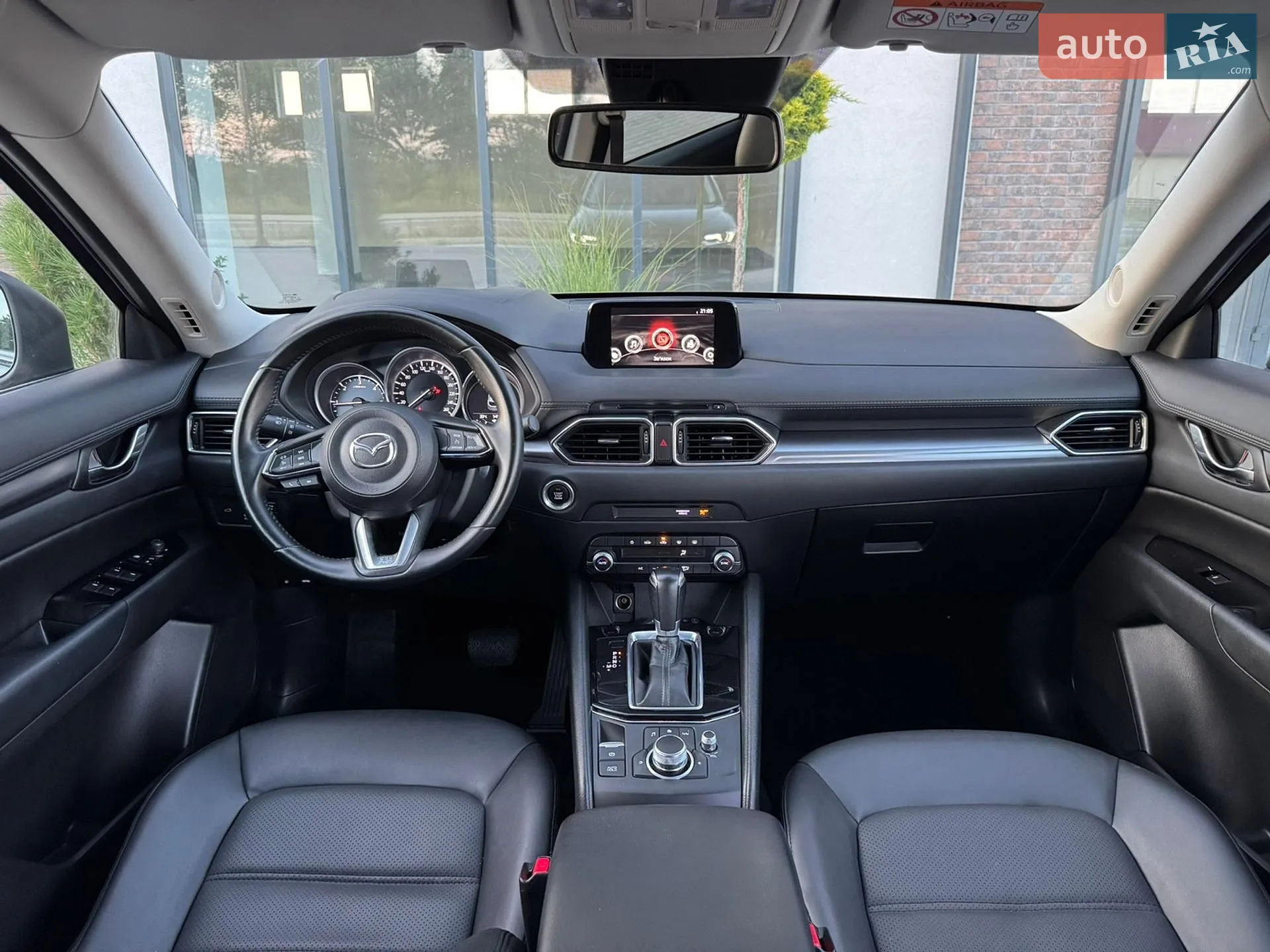 2019 Mazda CX-5 - мініатюра 17