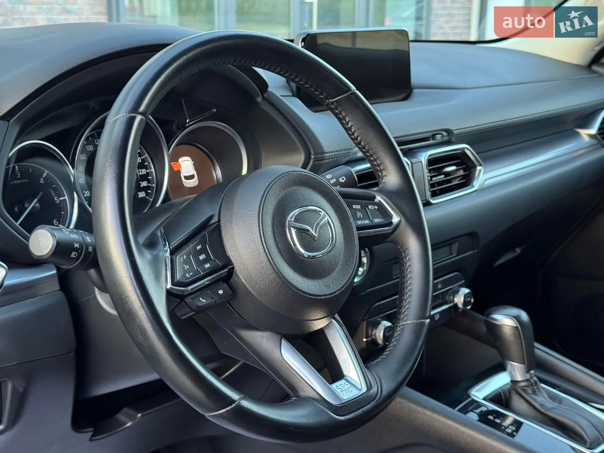 2019 Mazda CX-5 - мініатюра 20