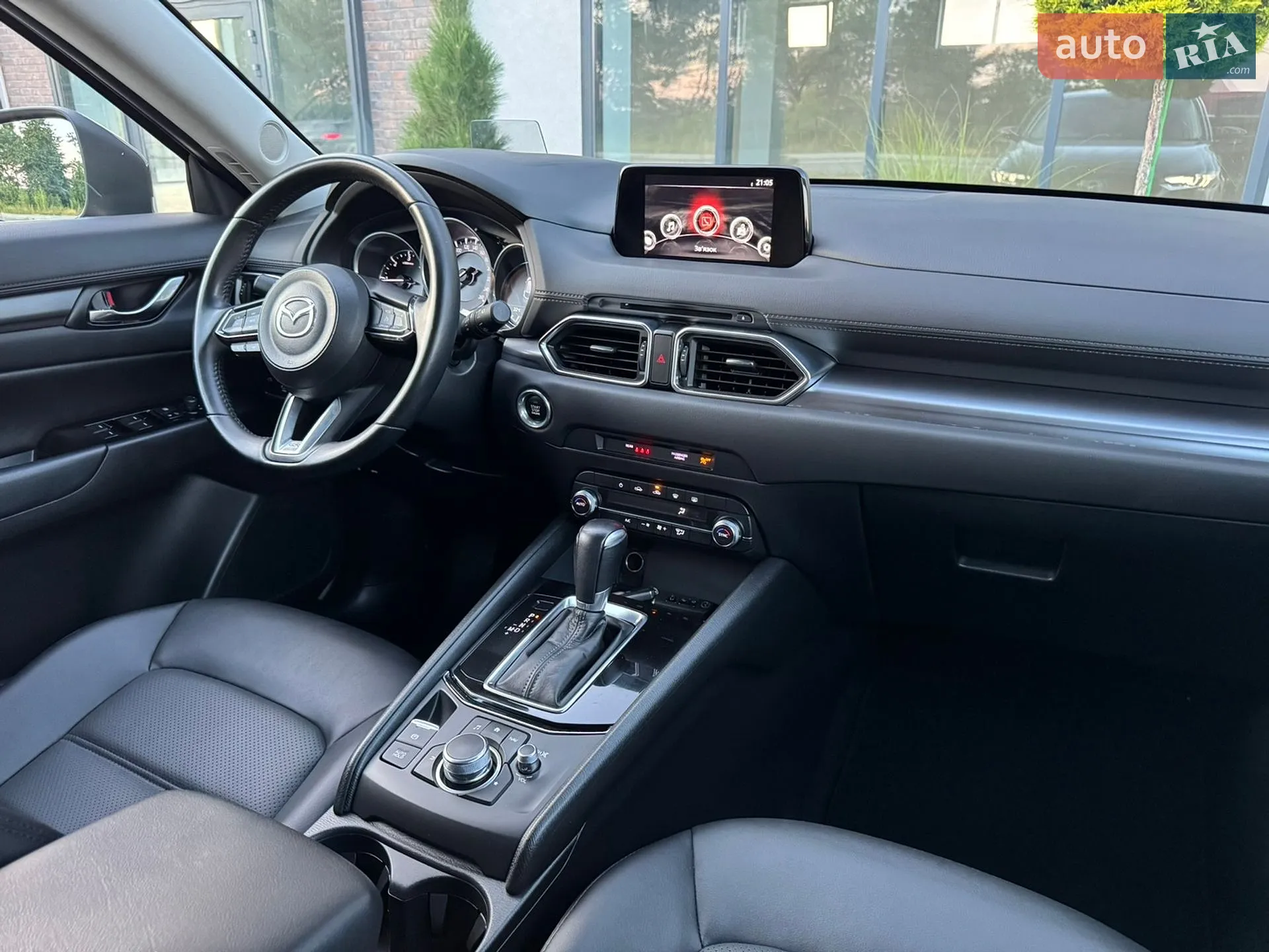 2019 Mazda CX-5 - мініатюра 23