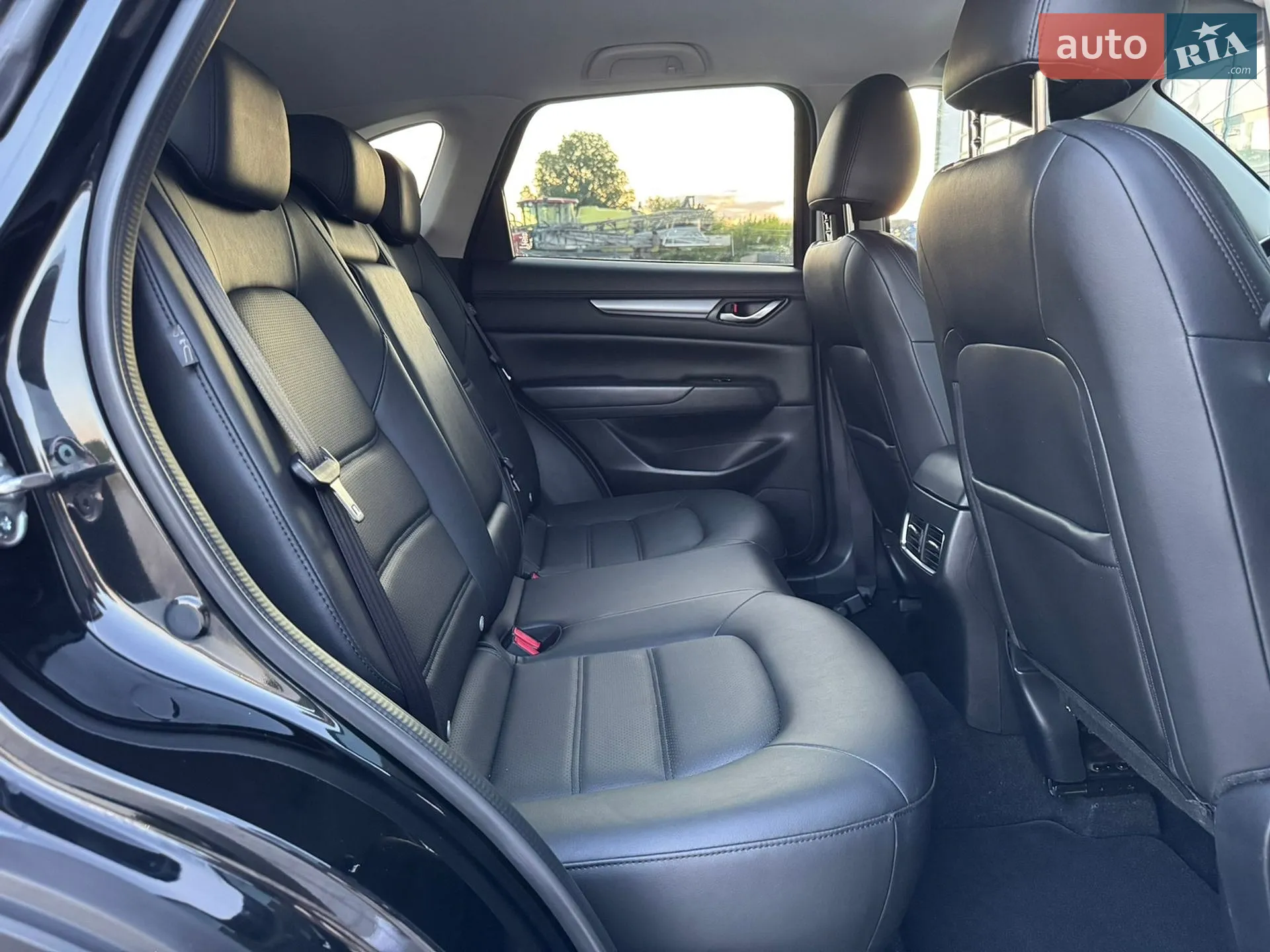 2019 Mazda CX-5 - мініатюра 22